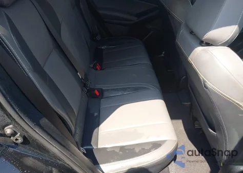 2023 Subaru Crosstrek Sport z USA, uszkodzony, nr VIN JF2GTHSC8PH272319